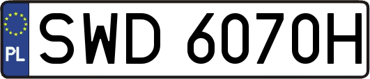 SWD6070H
