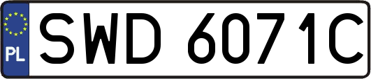 SWD6071C