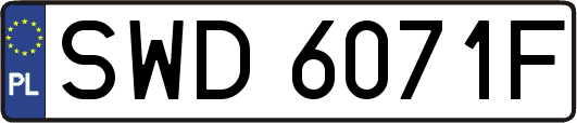SWD6071F