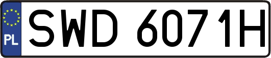 SWD6071H