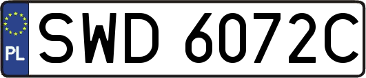 SWD6072C