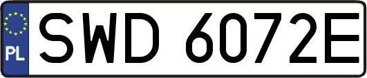 SWD6072E