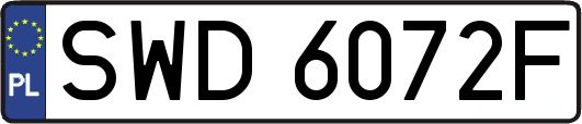 SWD6072F
