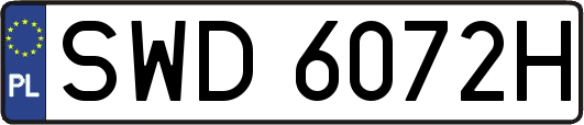 SWD6072H