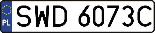 SWD6073C