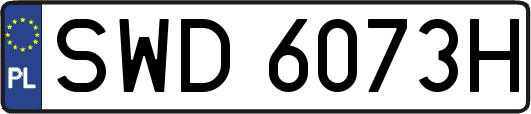 SWD6073H
