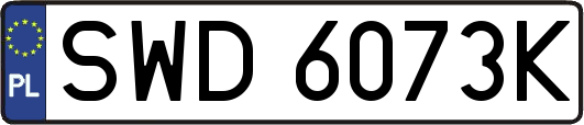 SWD6073K