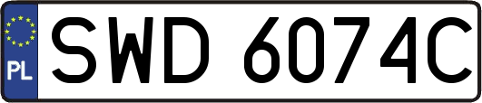 SWD6074C