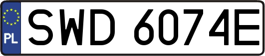 SWD6074E