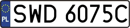 SWD6075C