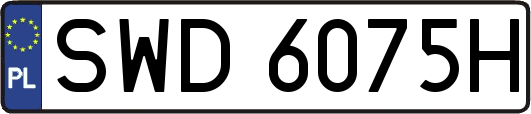 SWD6075H