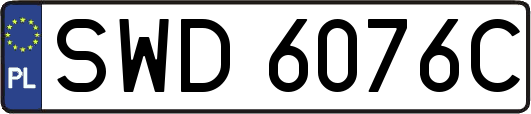 SWD6076C