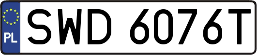 SWD6076T