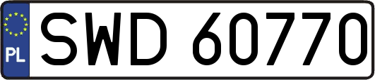 SWD60770