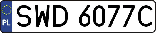 SWD6077C