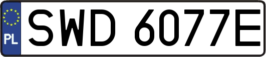 SWD6077E