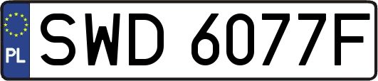 SWD6077F