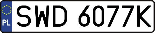 SWD6077K
