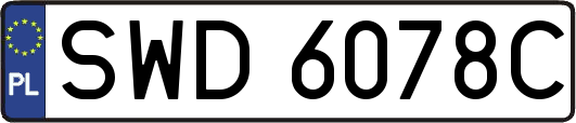 SWD6078C