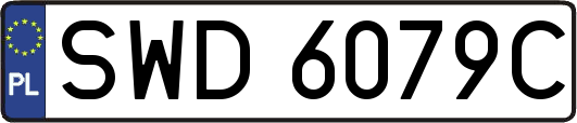 SWD6079C