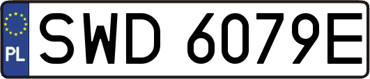 SWD6079E