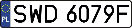 SWD6079F