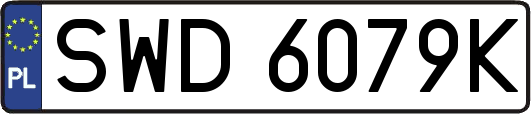 SWD6079K
