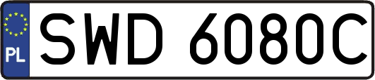 SWD6080C