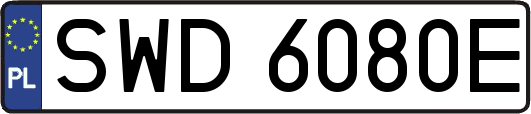 SWD6080E