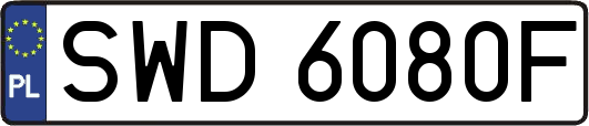 SWD6080F