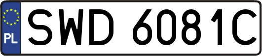 SWD6081C