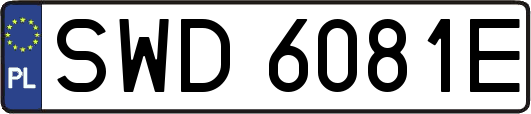 SWD6081E