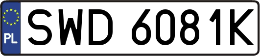 SWD6081K