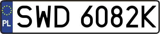 SWD6082K