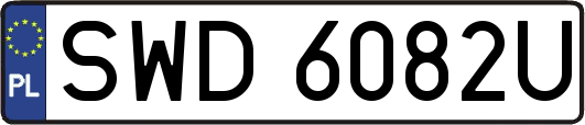 SWD6082U