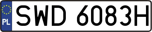 SWD6083H