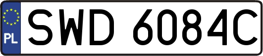 SWD6084C