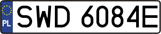 SWD6084E