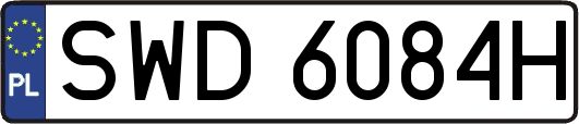 SWD6084H