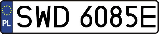 SWD6085E