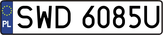 SWD6085U