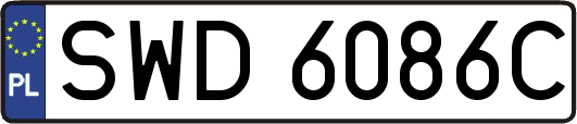 SWD6086C