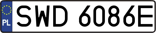 SWD6086E