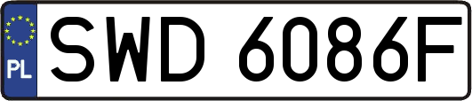 SWD6086F