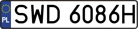SWD6086H