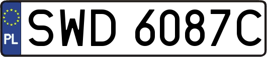 SWD6087C