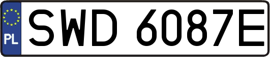 SWD6087E