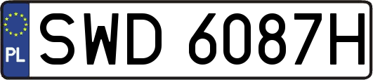 SWD6087H