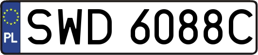 SWD6088C
