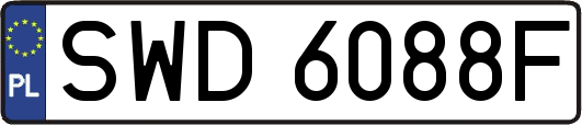 SWD6088F